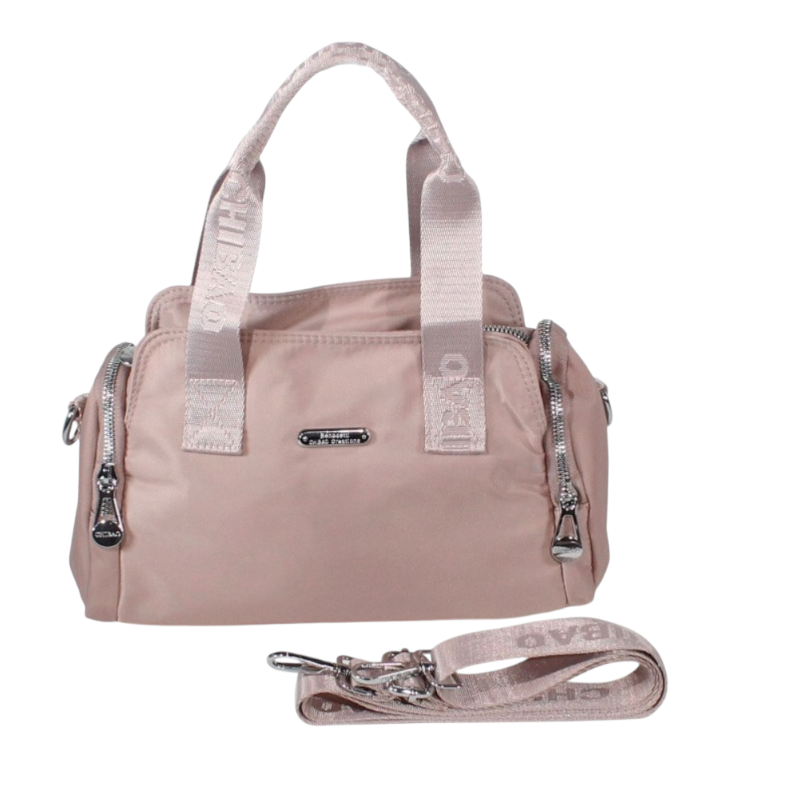 Bolso deportivo casual con correas CHIBAO - Image 4