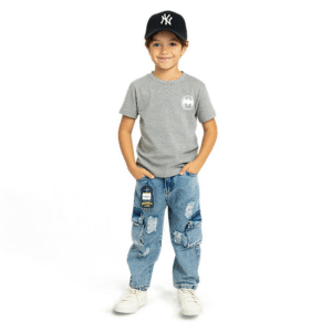 Jean Cargo Urban Kids