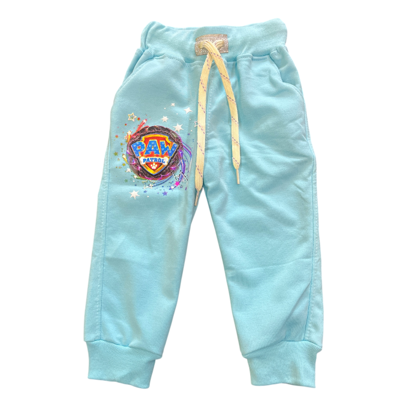 Conjunto Paw Patrol Niña Skye & Everest - Image 3
