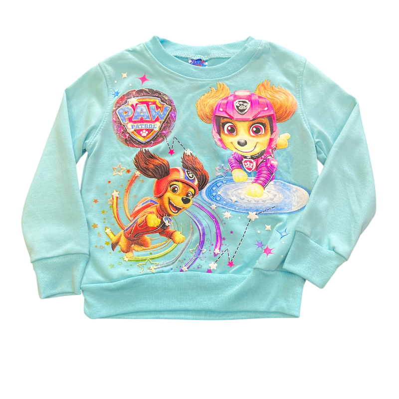 Conjunto Paw Patrol Niña Skye & Everest - Image 2
