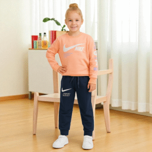 Conjunto NIKE para Niña
