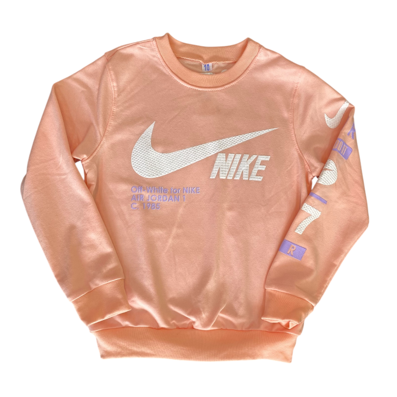 Conjunto NIKE para Niña - Image 3