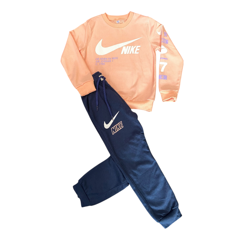 Conjunto NIKE para Niña - Image 2