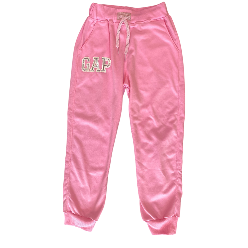 Conjunto GAP Rosado para Niña - Image 4