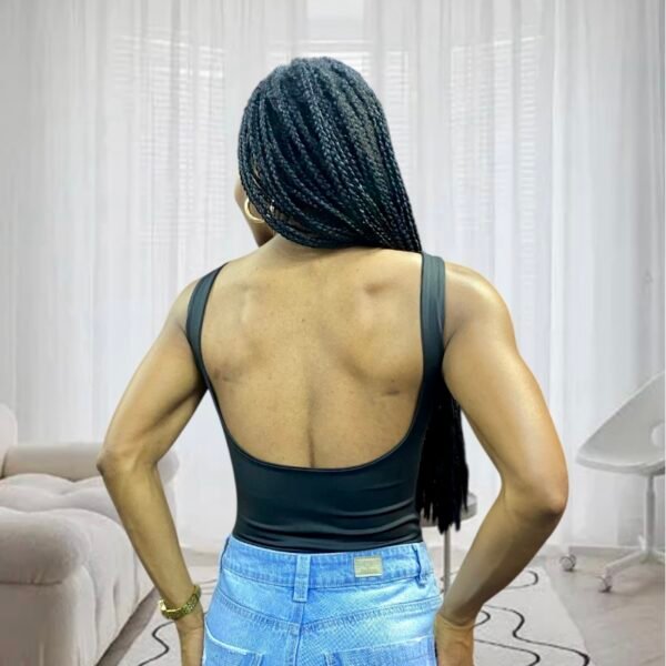 Body Glam Brillante Dama - Image 7
