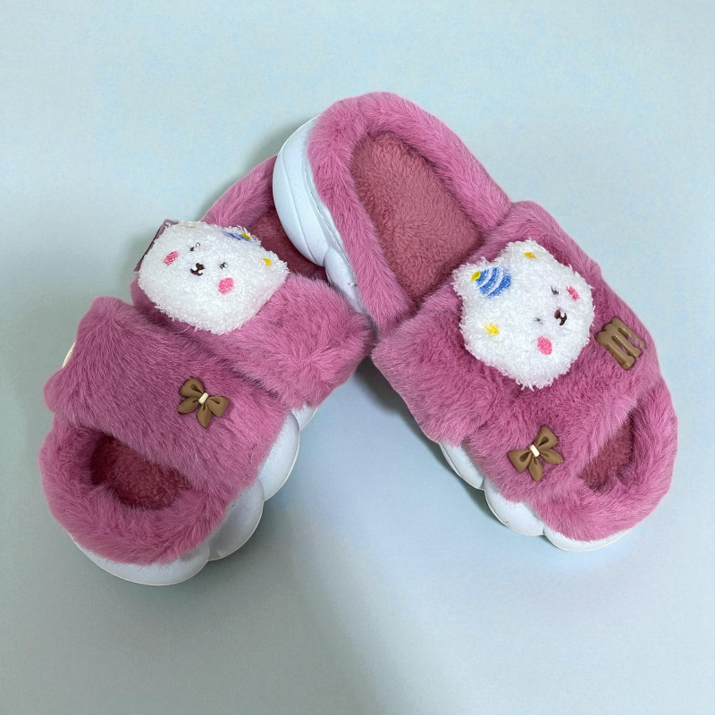 Babuchas Kitty Plush - Image 5