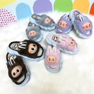Babuchas Labubu Bunny Dream