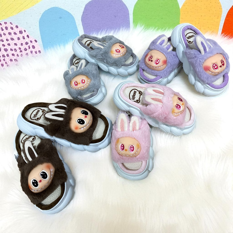 Babuchas Labubu Bunny Dream