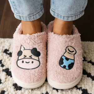 MooChic – Babuchas con Estilo”