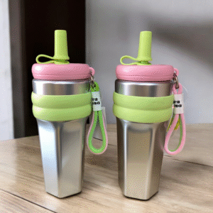 Termo Metálico EasySip