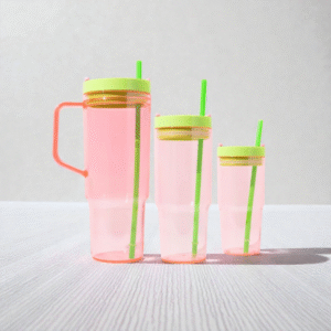 Set de Termos 3 en 1 "ColorMix"