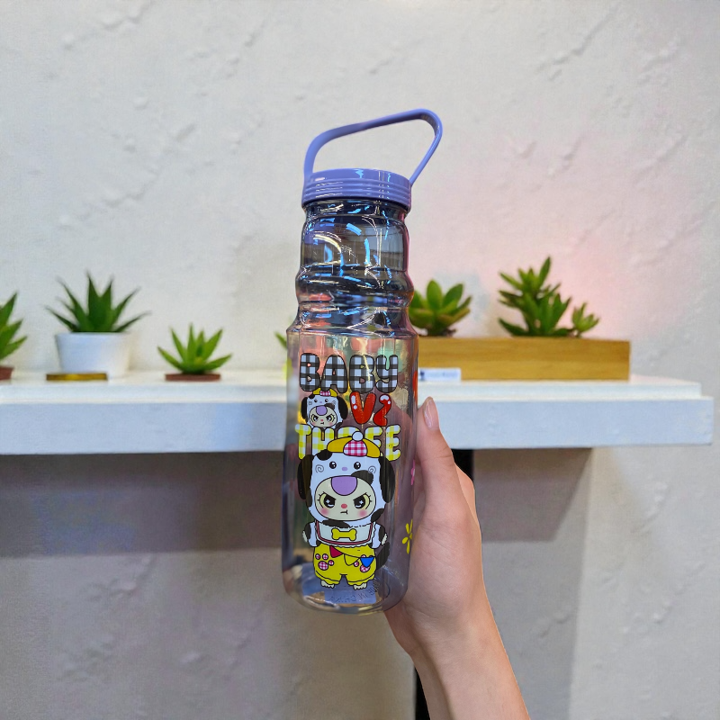 Termo Sencillo GripFlex - Image 4