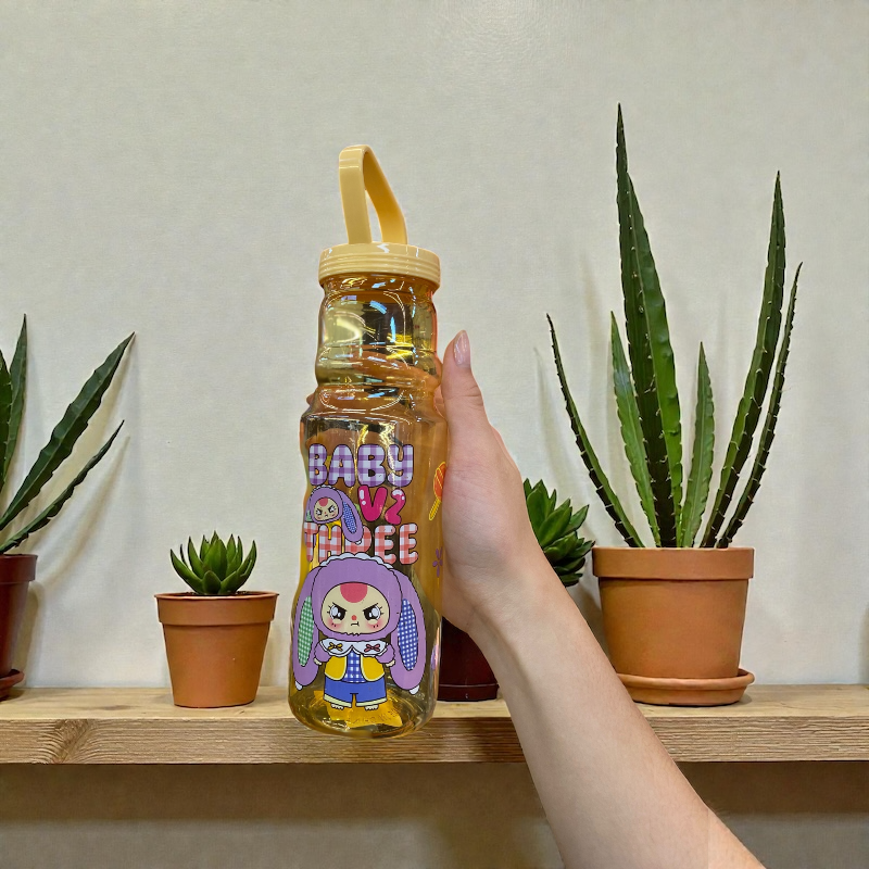 Termo Sencillo GripFlex - Image 2