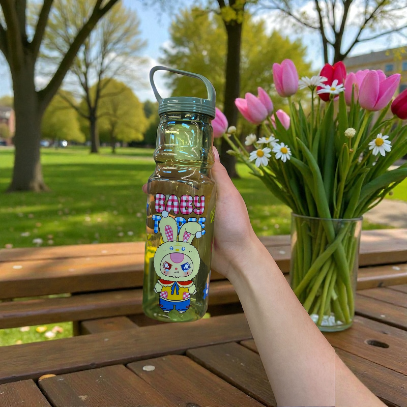 Termo Sencillo GripFlex