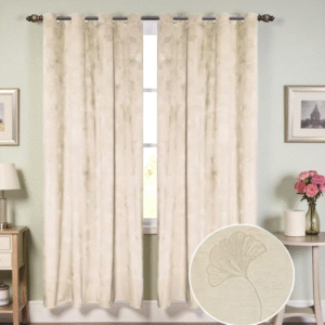 Cortina Blackout Luxury Soft