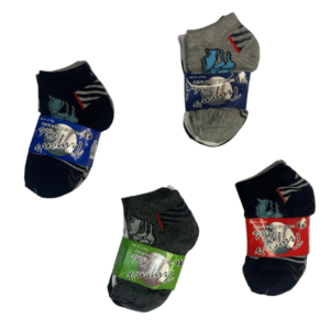 Media Paquete x 3 Niño