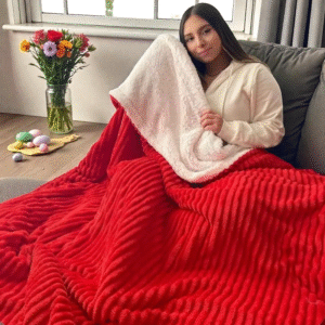 Cobija Acanalada Ovejera