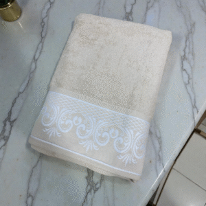 Toalla Elegance Premium 400g