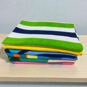 Toallon Playera Jumbo Estampada. 380g 90x180Cm