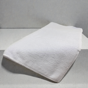 Toalla Blanca Telary Premium 500 g 70x140cm