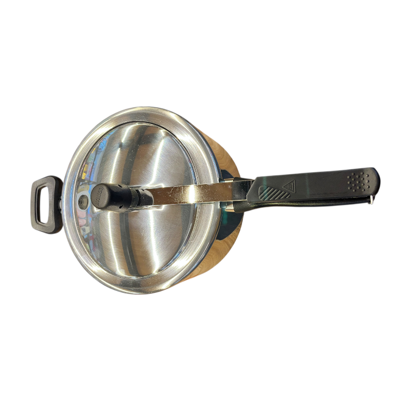 Olla a Presión IMUSA 4 Litros Maxi Cierre Interno - Image 3