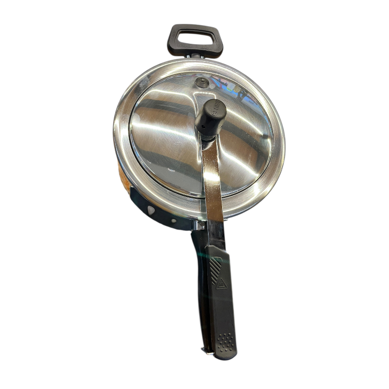 Olla a Presión IMUSA 4 Litros Maxi Cierre Interno - Image 2