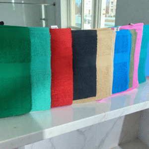 Toalla Fantastica de 350g 70x140cm