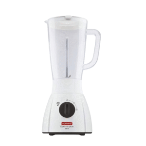 Licuadora Samurai Optimix Plus - 2 Litros blanca