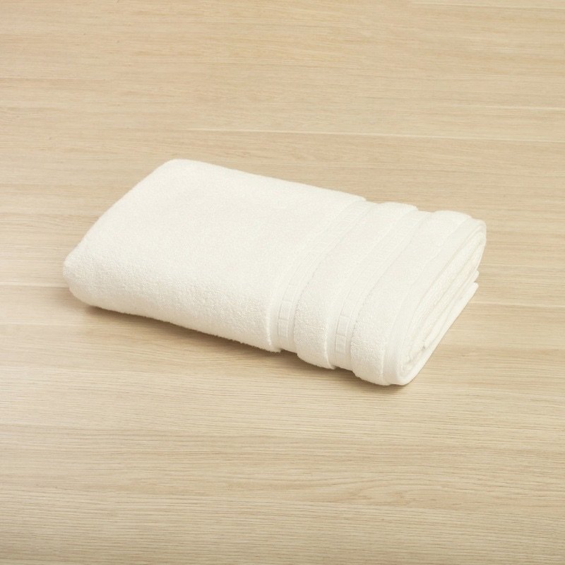 Toalla Bamboo de 700g 70x140cm - Image 3