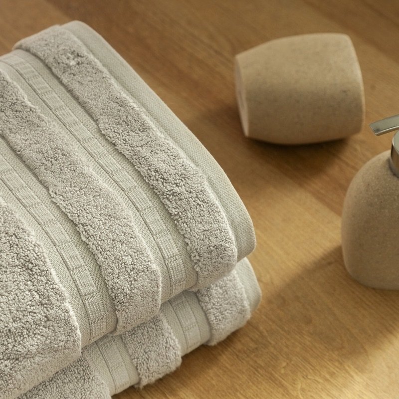 Toalla Bamboo de 700g 70x140cm - Image 11