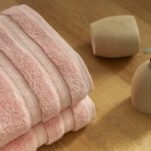 Toalla Bamboo de 700g 70x140cm