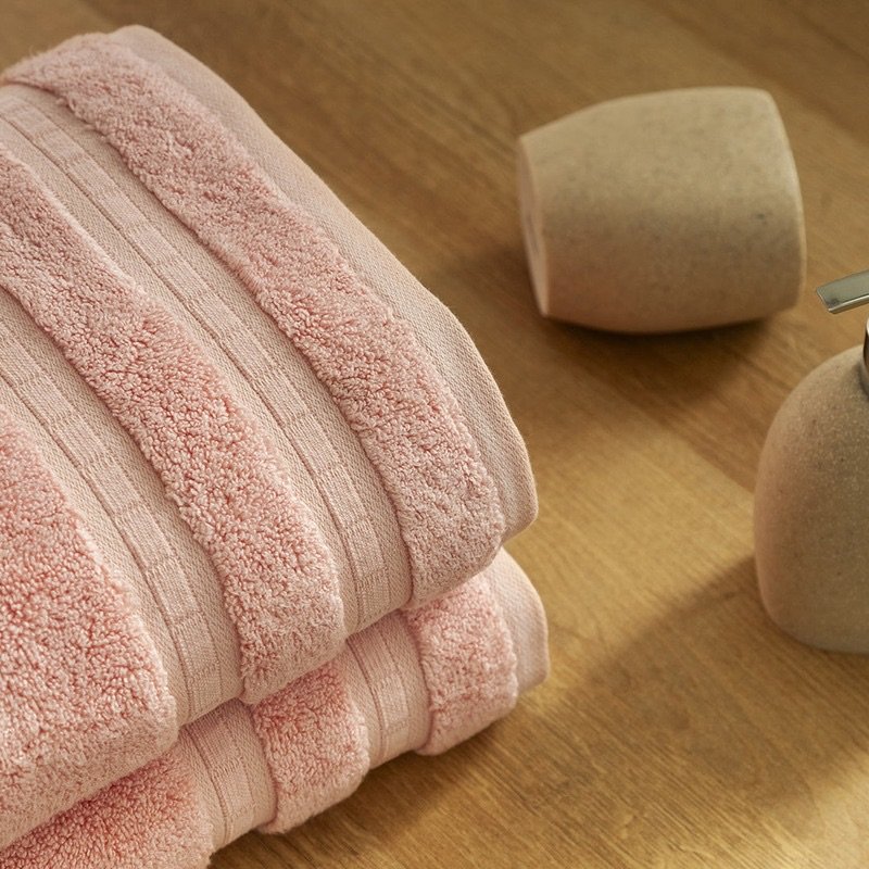 Toalla Bamboo de 700g 70x140cm