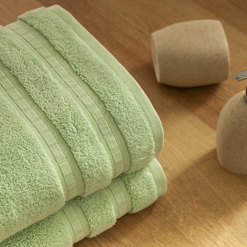 Toalla Bamboo de 700g 70x140cm - Image 7