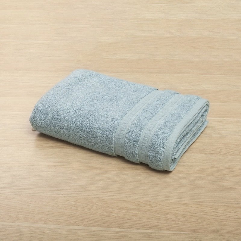 Toalla Bamboo de 700g 70x140cm - Image 4