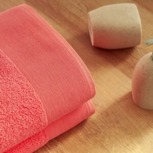 Toalla Modha 600g 70x140cm