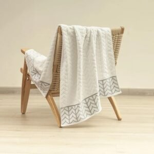 Toalla Roma 550g 70x140cm