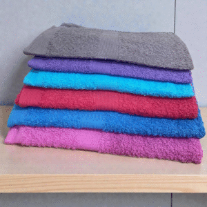 Toalla De Manos 40x70cm