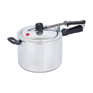 Olla a Presión IMUSA Secury Control 6 Litros Cierre Interno