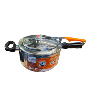 Olla A Presion Imusa 3 Lts AL CL Security