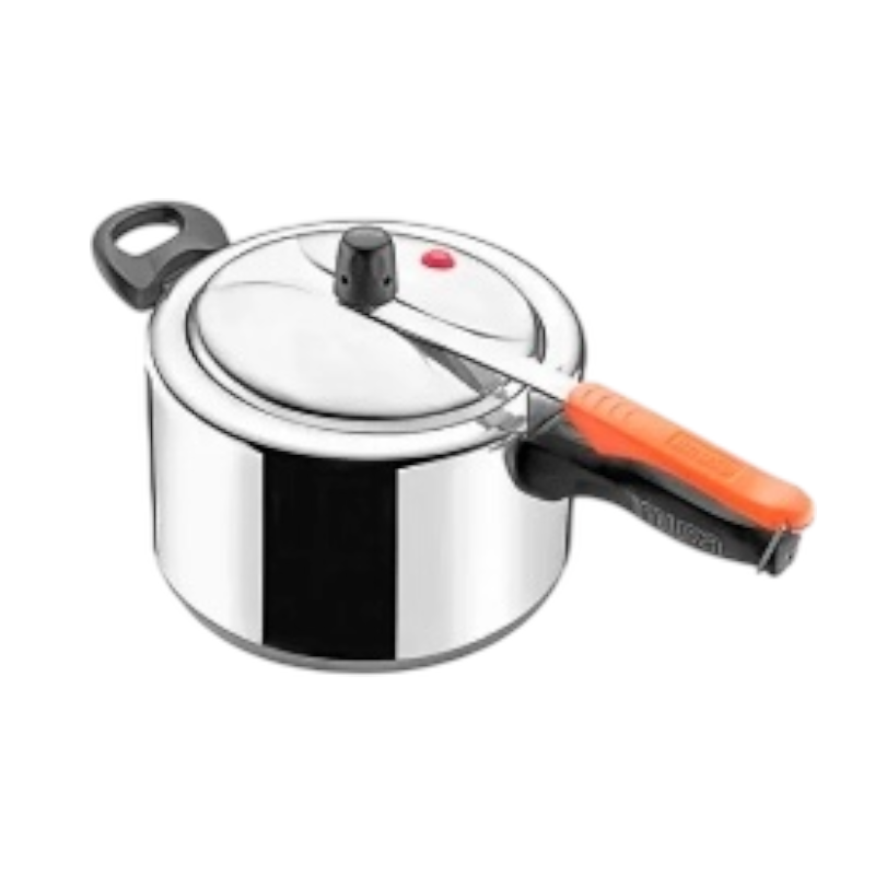 Olla A Presion Imusa 3 Lts AL CL Security - Image 4