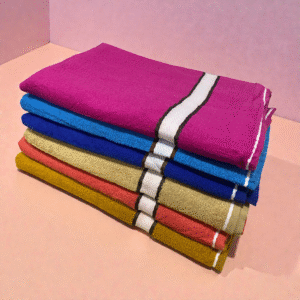 Toalla Extra Grande Premium 85 x 170 cm – Suavidad Total