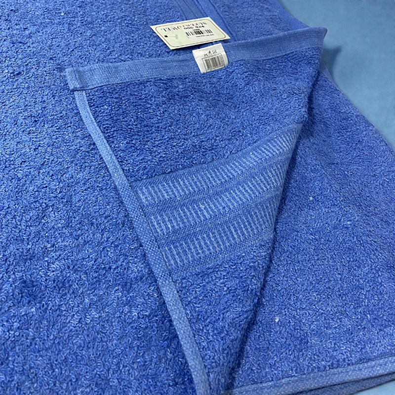 Toalla Clásica Suave 300 g – Secado Diario (70 x 140 cm) - Image 2