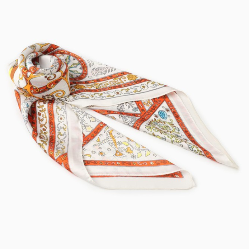 Pañoleta Siena Gold - Image 5