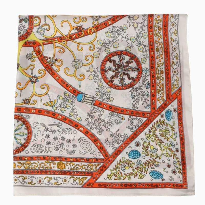 Pañoleta Siena Gold - Image 4