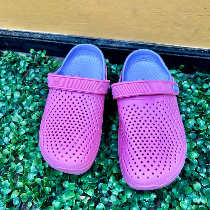 Docena de Chanclas Adulto Surtidas – Modelos Deportivos y Casual - Image 17