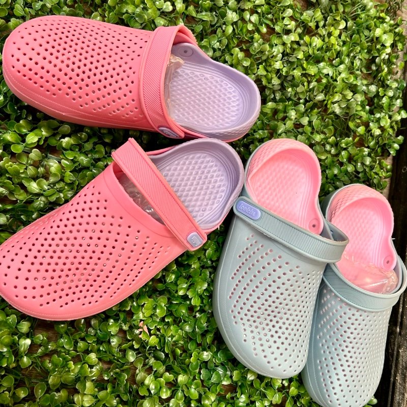 Docena de Chanclas Adulto Surtidas – Modelos Deportivos y Casual - Image 16