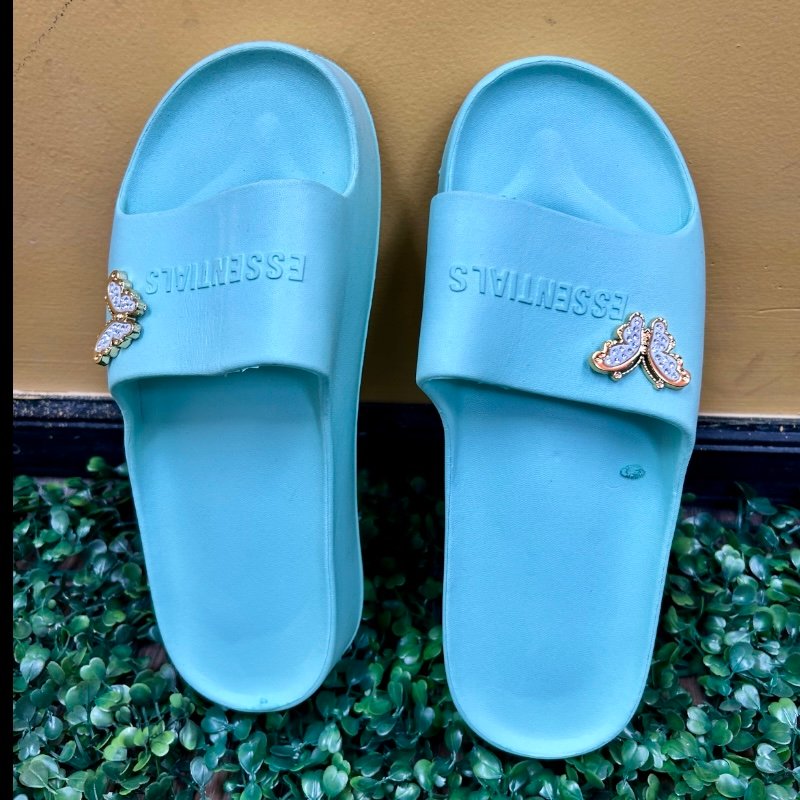 Docena de Chanclas Adulto Surtidas – Modelos Deportivos y Casual - Image 14