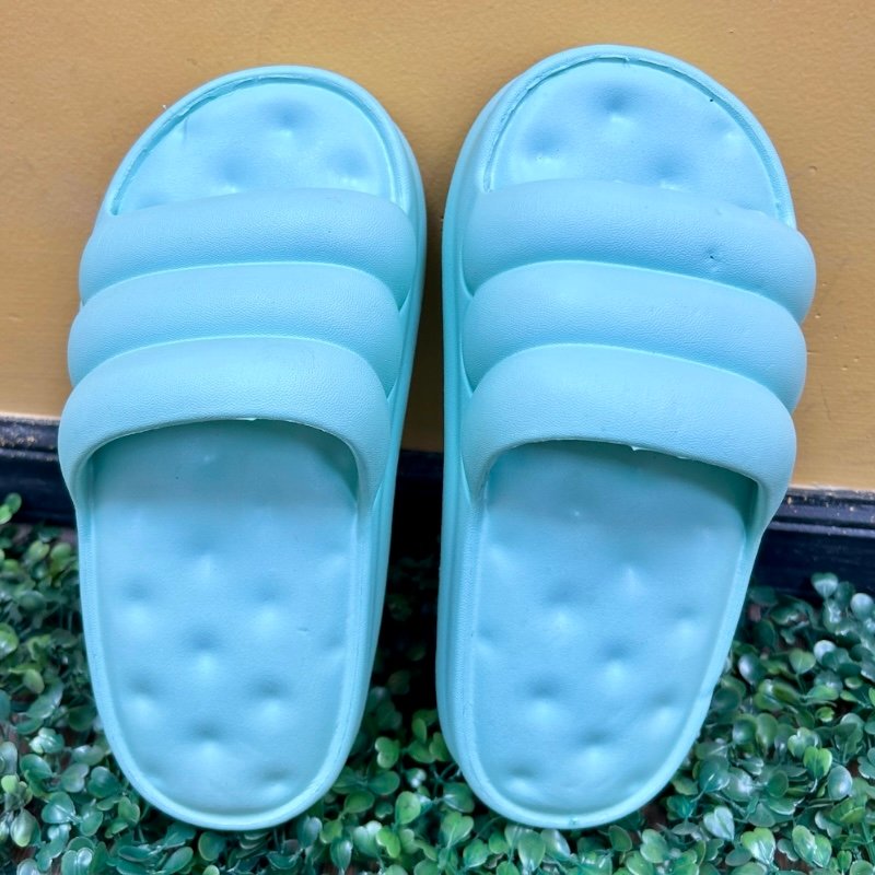 Docena de Chanclas Adulto Surtidas – Modelos Deportivos y Casual - Image 13