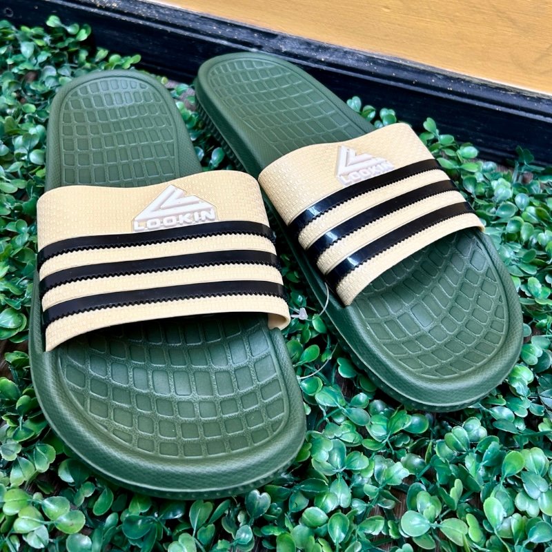 Docena de Chanclas Adulto Surtidas – Modelos Deportivos y Casual - Image 8