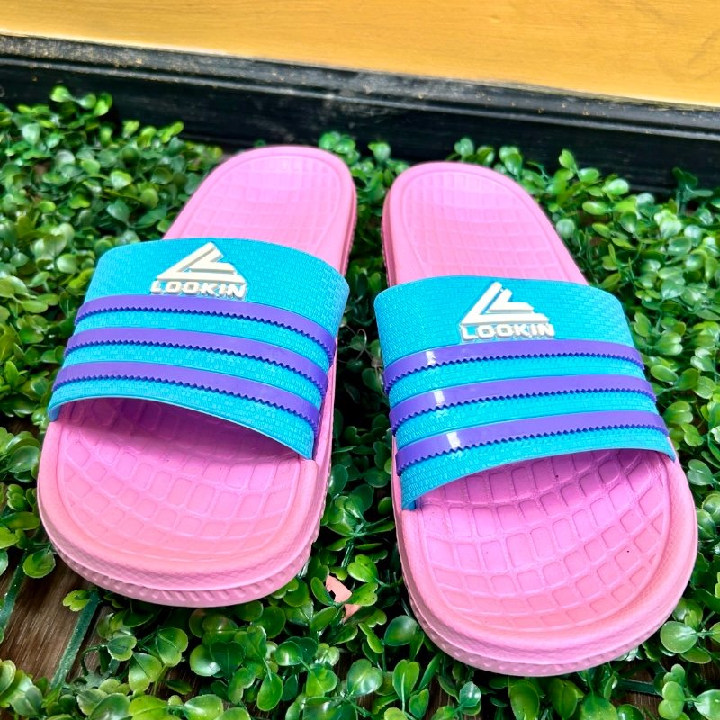 Docena de Chanclas Adulto Surtidas – Modelos Deportivos y Casual - Image 7